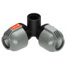 Raccordo angoli gardena 25mm x 3/4 [02764-20]