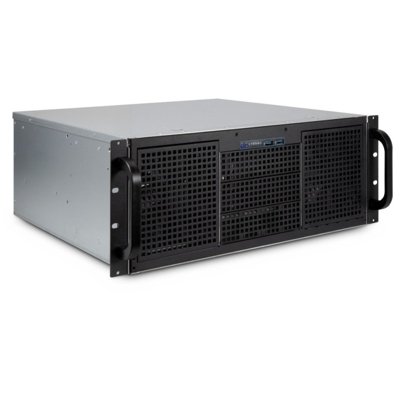 Armadio server rack inter-tech 4u-40240 atx [88887305]