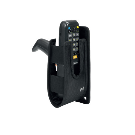 Custodia mobilis refuge per lettore di codici a barre nero [031011]