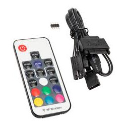 Telecomando kolink inspire l2 4-pin 12v