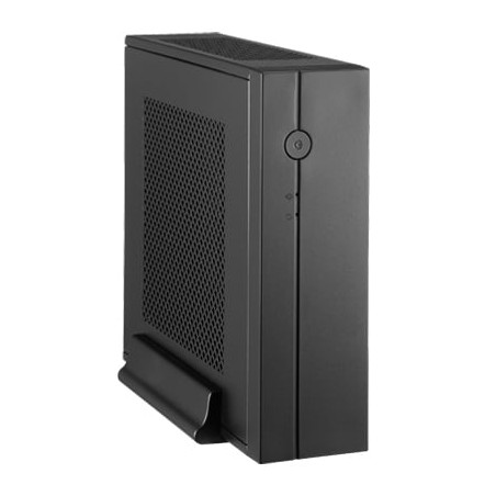 Pc chieftec nero [ix-01b-120w]