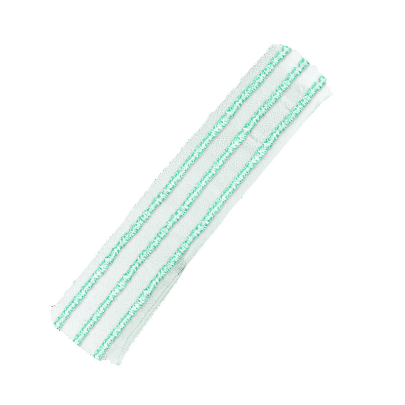 Spugna di ricambio per lavavetri leifheit 51128 bianco