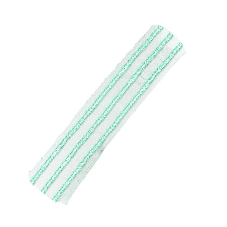 Spugna di ricambio per lavavetri leifheit 51128 bianco