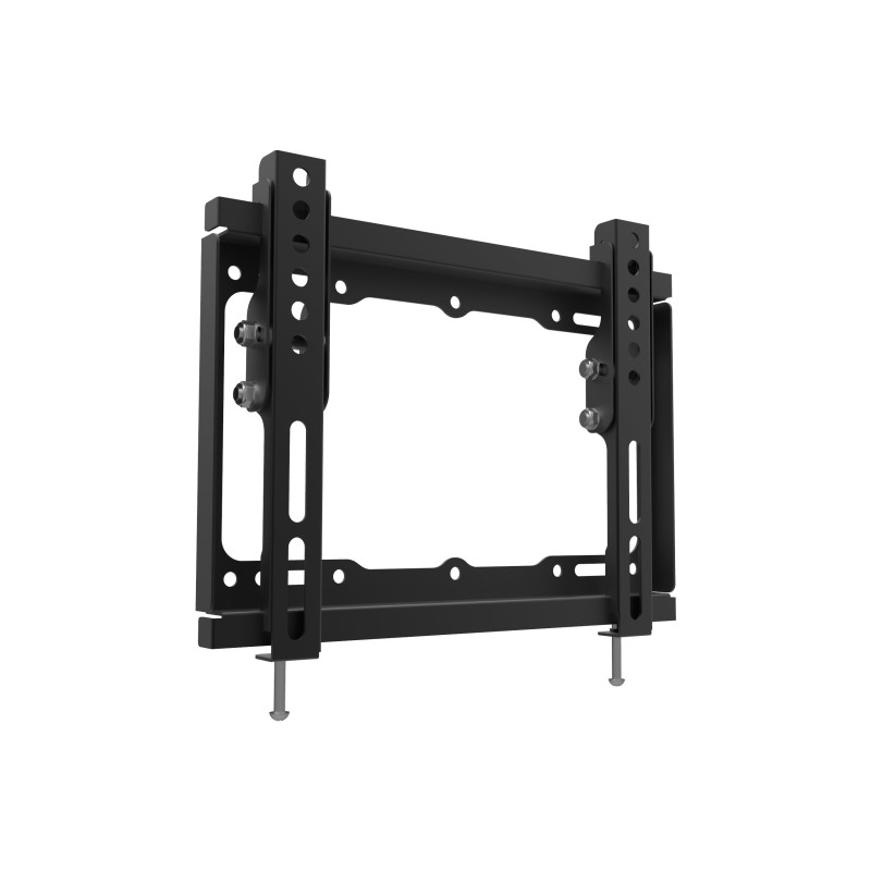 Supporto monitor equip 23"-43" nero [650408]