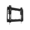 Supporto monitor equip 23"-43" nero [650408]