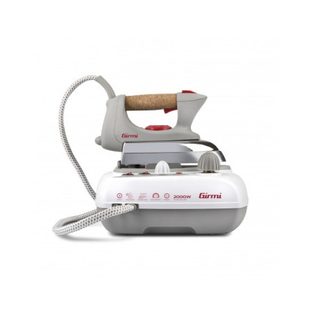 Ferro da stiro a caldaia girmi st0300 2000w