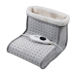 Scaldapiedi ardes ar4h05 100w grigio