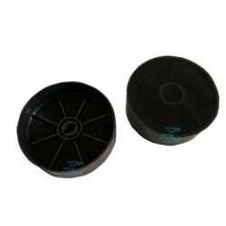 Filtro per cappa faber 112.0556.527 f23 2pz