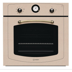 Forno elettrico indesit ifvr800h av 65l a avena