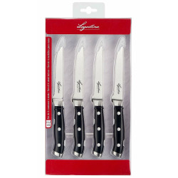 Set di coltelli lagostina bistecca 4pz