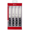 Set di coltelli lagostina bistecca 4pz