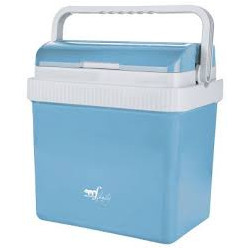 Frigorifero portatile melchioni 24l