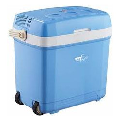 Frigorifero portatile melchioni 30l