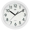 Orologio da parete trevi om 3301 bianco