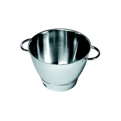 Accessorio kenwood contenitore inox con manici 4,6 litri [aw36385b01]