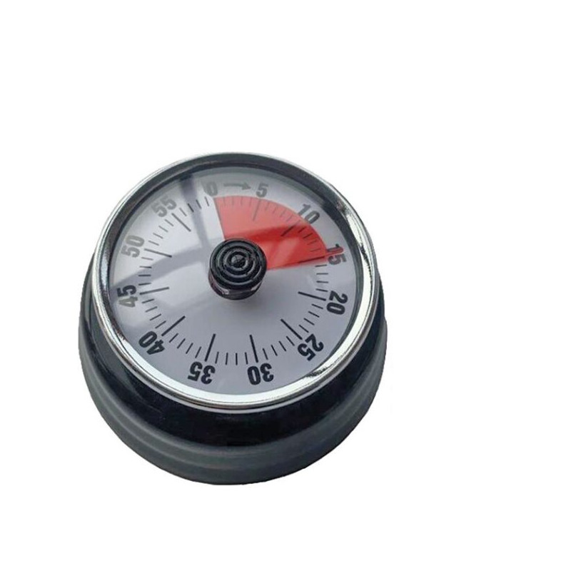 Contaminuti litgas timer deluxe magnetico