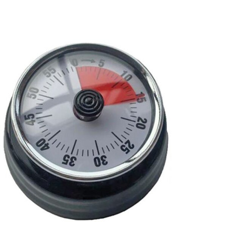 Contaminuti litgas timer deluxe magnetico