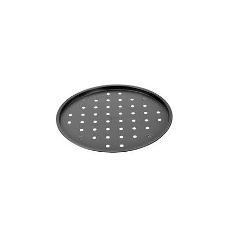 Teglia forata lagostina per pizza 32cm
