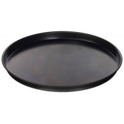 Teglia rotonda lagostina per pizza 32cm