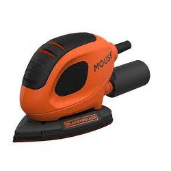 Levigatrice a delta black & decker bew230bc-qs
