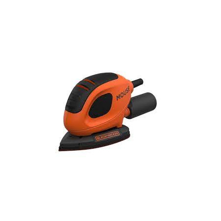 Levigatrice a delta black & decker bew230bc-qs