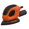 Levigatrice a delta black & decker bew230bc-qs