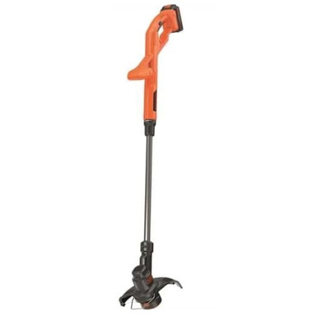 Tagliabordi a batteria black & decker st182320-qw