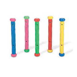 Gioco da piscina - biliardo - 5 bastoncini - intex