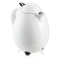 Caraffa leifheit termica 1l bianco - 28300