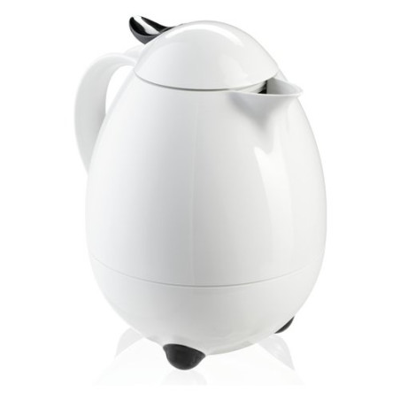 Caraffa leifheit termica 1l bianco - 28300