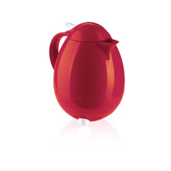 Caraffa leifheit 1l rosso - 28336