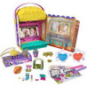 Playset mattel polly pocket popcorn
