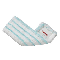 Panno pulizia leifheit per pavimenti blu - 55126