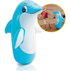 Animaletto sempreinpiedi intex figura gonfiabile 1pz