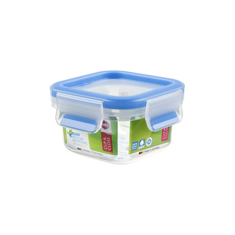 Contenitore alimenti emsa clip & close 250ml 508535