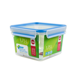 Contenitore alimenti emsa clip & close 1.75l 508537