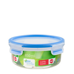 Contenitore alimenti emsa clip & close 85ml 508552