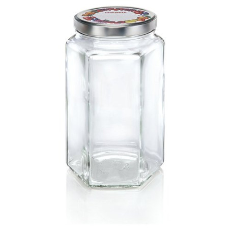 Contenitore alimenti leifheit 1700ml - 03211