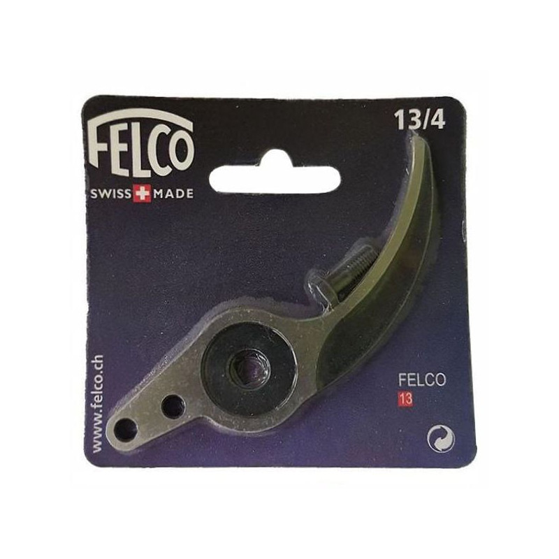 Lama incudine felco n13 [13/4]