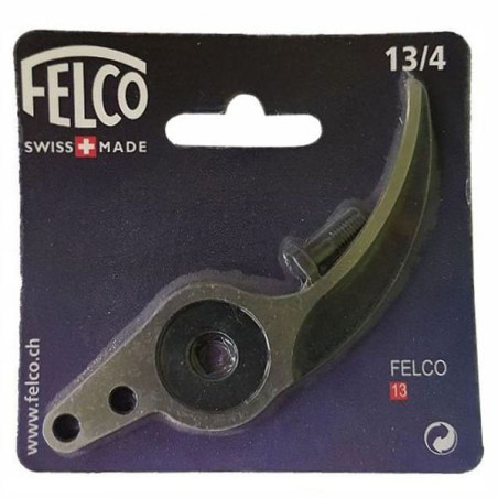 Lama incudine felco n13 [13/4]