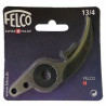 Lama incudine felco n13 [13/4]
