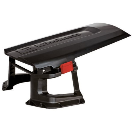 Accessorio garage per rasaerba einhell [3414024]