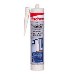 Pittura acrilica fischer dma 310 premium bianco [512186]