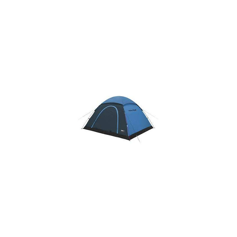 Tenda high peak monodome xl 4 persone [10164]
