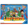 Ravensburger paw patrol - labyrinth junior [20799]