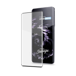 Vetro proteggischermo celly 3d per galaxy s21 ultra 5g nero [3dglass994bk]