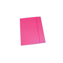 Cartelle portaprogetti brefiocart cf10 con lembi fuscia [0208805fx]