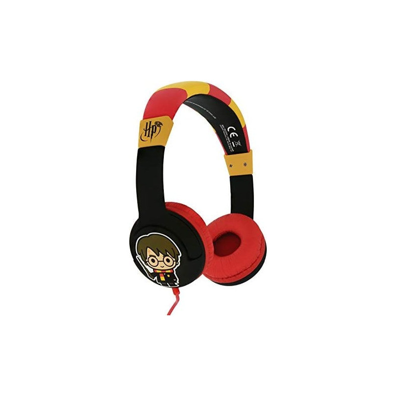 Cuffie 4side per bambini di harry potter [hp0747]