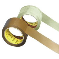 Nastro adesivo 66mtx50mm avana 309-cb ppl scotch pz: 6 [28458]