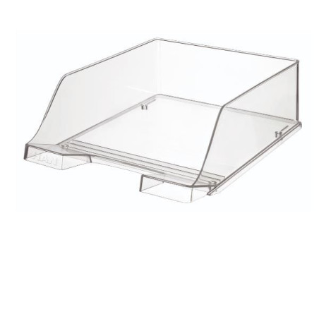 Vassoio portadocumenti han xxl a4/c4 trasparente [1047-23]